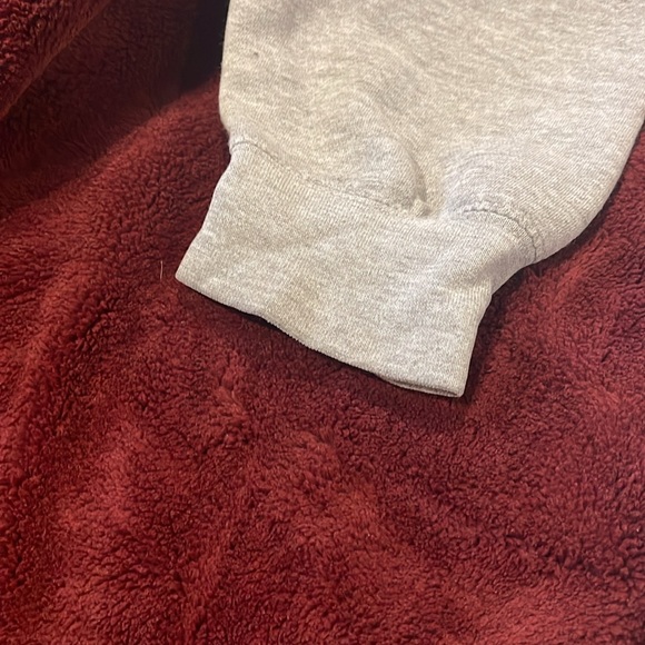 DJ cool gray hoodie - Picture 6 of 10